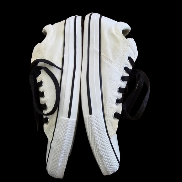 Converse Madison Chuck Tayler Women Sneakers - Picture 9 of 12